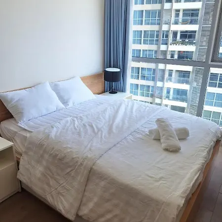 Vinhomes Central Park